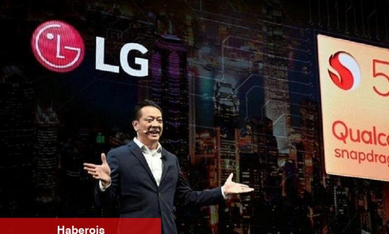 LG Electronics dolar tahvili yoluyla 1 milyar dolar arıyor