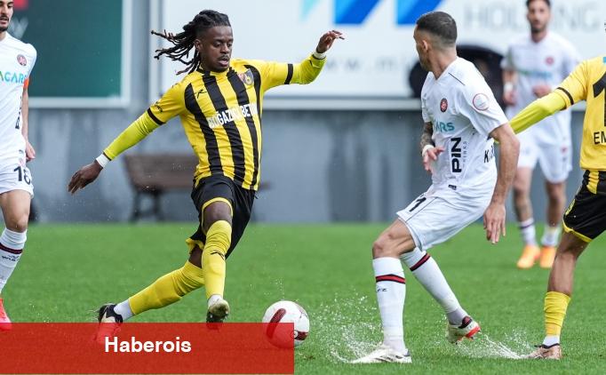 Ligden düşen birinci grup aşikâr oldu! - Haberois Ligden düşen birinci grup aşikâr oldu!