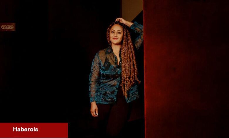 Lileana Blain-Cruz, İlk Met Operası İçin 'El Niño'yu Yönetiyor - Haberois Lileana Blain-Cruz, İlk Met Operası İçin 'El Niño'yu Yönetiyor