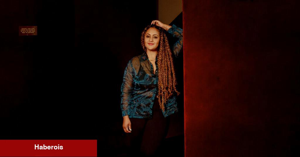 Lileana Blain-Cruz, İlk Met Operası İçin 'El Niño'yu Yönetiyor