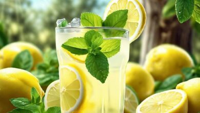 Limonatanın Faydaları