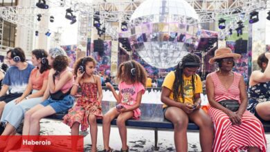 Lincoln Center'ın Yaz Festivali Sivil Tahvillere Odaklanacak