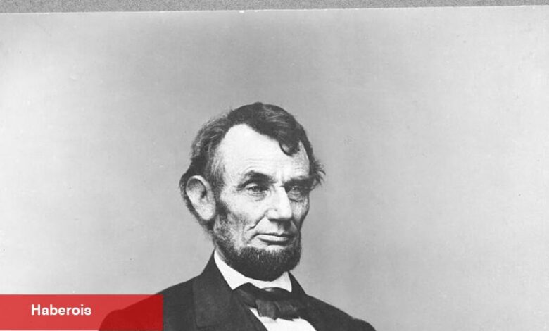 Lincoln'ün Cinayeti Sıklıkla Yeniden Canlandırılıyor, Ancak Ford Tiyatrosu'nda Değil - Haberois Lincoln'ün Cinayeti Sıklıkla Yeniden Canlandırılıyor, Ancak Ford Tiyatrosu'nda Değil