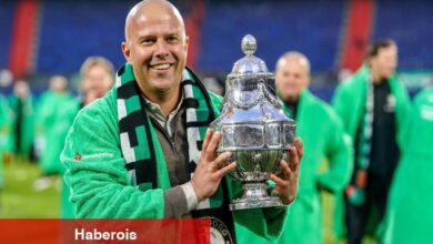 Liverpool yeni teknik yöneticisini buldu!