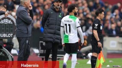 Liverpool'da büyük gerginlik: Klopp&Salah