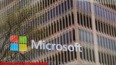 LSEG, Microsoft işbirliği sayesinde ilk çeyrekte istikrarlı büyümesini sürdürdü