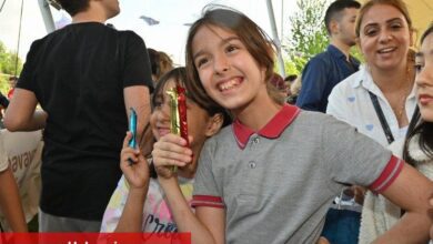 Manisa'da 484’üncü Mesir Festivali’nin tanıtımı yapıldı