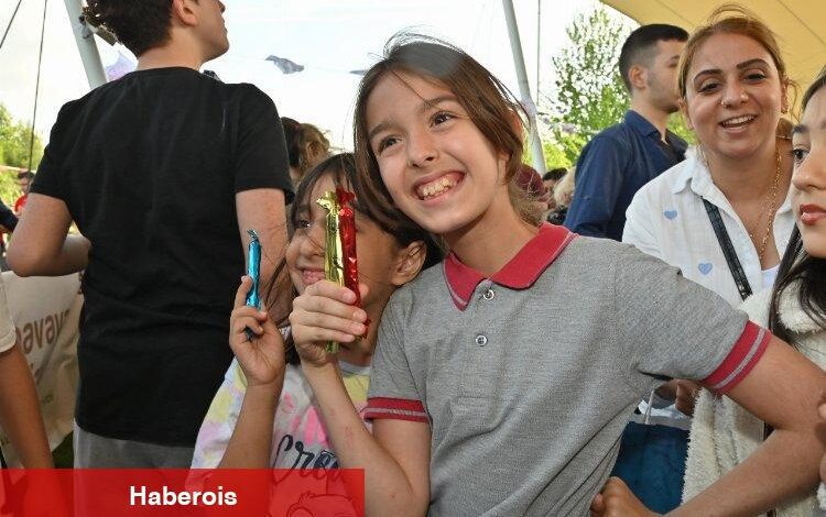 Manisa'da 484’üncü Mesir Festivali’nin tanıtımı yapıldı - Haberois Manisa'da 484’üncü Mesir Festivali’nin tanıtımı yapıldı