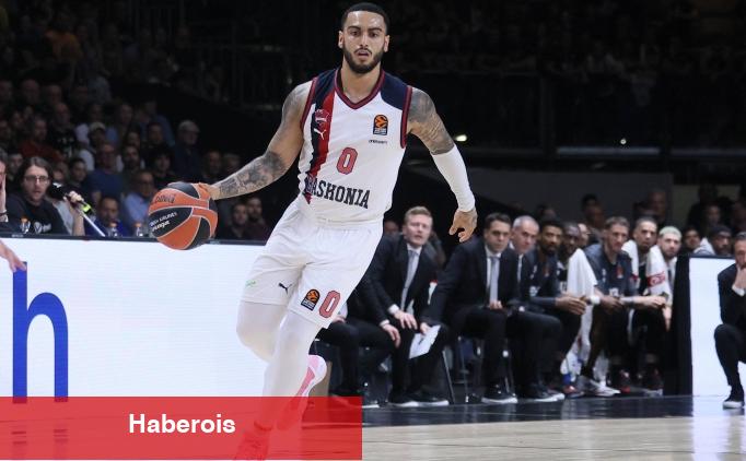 Markus Howard çıldırdı Baskonia deplasmanda kazandı