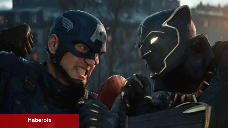Marvel 1943: Rise of Hydra - Birinci İzlenim