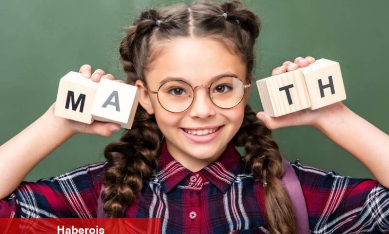 Matematik, Korkulan Değil Sevilen Bir Ders Olacak - Haberois Matematik, Korkulan Değil Sevilen Bir Ders Olacak