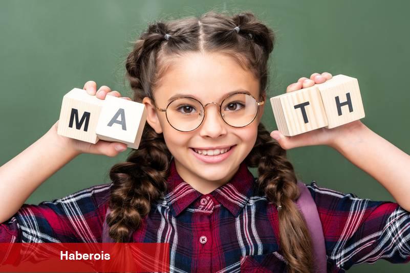 Matematik, Korkulan Değil Sevilen Bir Ders Olacak