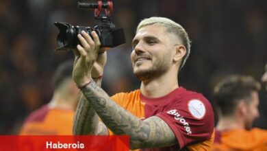 Mauro Icardi, Alex de Souza'nın rekoruna yaklaştı