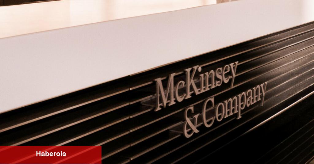 McKinsey, Opioid Çalışması Nedeniyle Ceza Soruşturması Altında