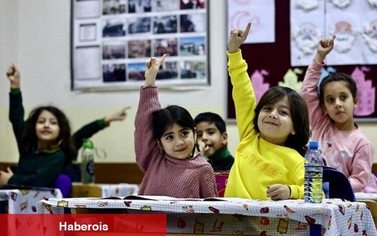 MEB müfredatı erişime açtı - Haberois MEB müfredatı erişime açtı