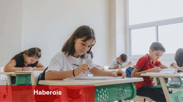 MEB'in yeni müfredatı ne vakit geçerli olacak, neler değişecek? Hangi sınıflar için geçerli?