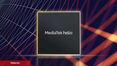 MediaTek, yapay zeka üzerine odaklanarak Dimensity 9300+ modelini tanıtacak