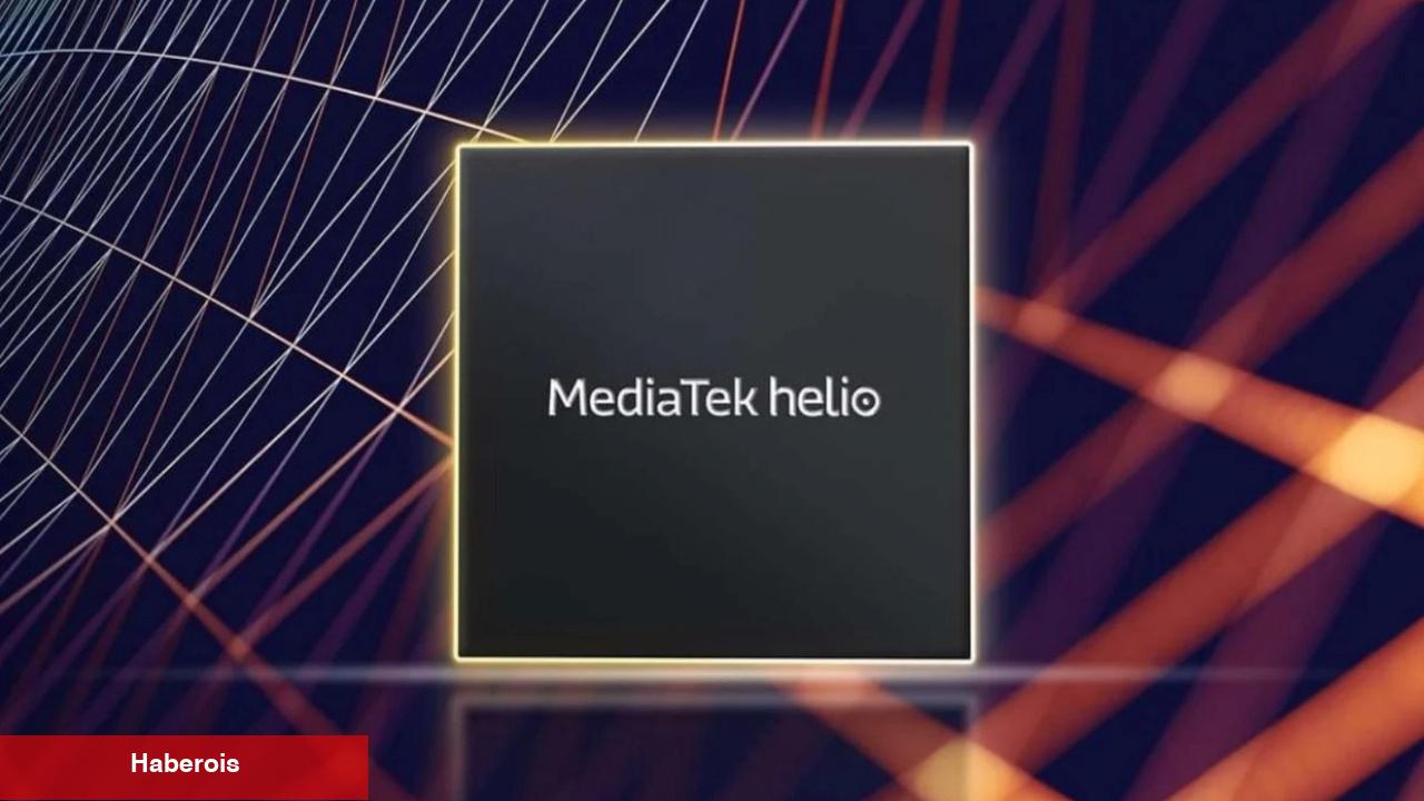 MediaTek, yapay zeka üzerine odaklanarak Dimensity 9300+ modelini tanıtacak