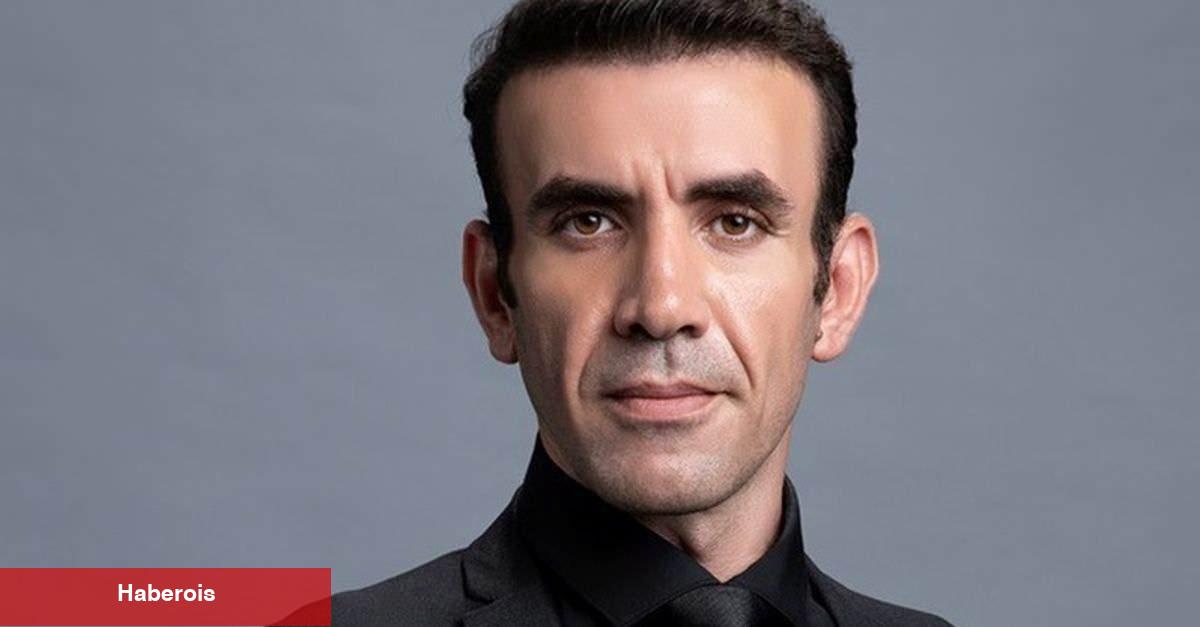 Mehmet Yılmaz Ak'ın eski halini görenler tanıyamadı! Halbuki Palavra Dünya’da...
