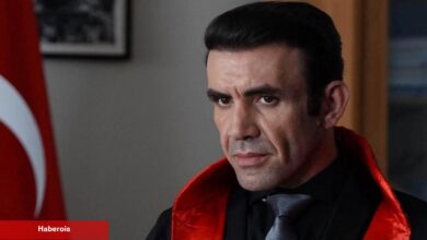 Mehmet Yılmaz Ak'ın eski halini görenler tanıyamadı! Halbuki Palavra Dünya’da...