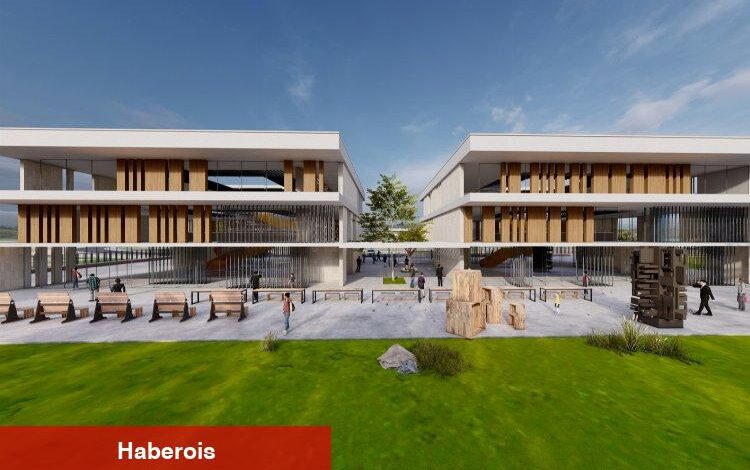 Melikgazi'de fikirlerin yatırıma dönüşeceği proje - Haberois Melikgazi'de fikirlerin yatırıma dönüşeceği proje