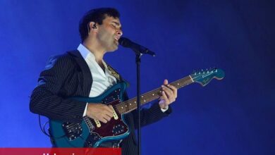 Mert Demir konserinde yeni rekor