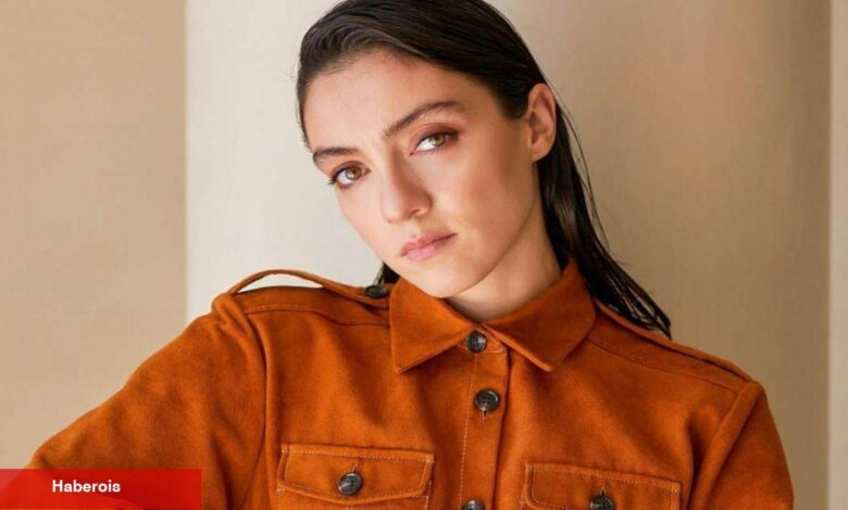 Merve Dizdar'dan olay olan yeni görünüm! Stiliyle daima tenkit alıyordu - Haberois Merve Dizdar'dan olay olan yeni görünüm! Stiliyle daima tenkit alıyordu