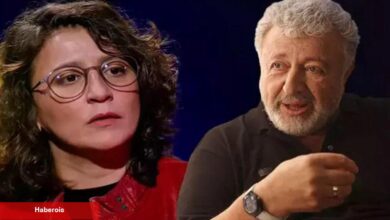 Metin Akpınar'ın evlilik dışı kızı His Nebioğlu yargı dağıttı! Müge Anlı'da annesini arıyor