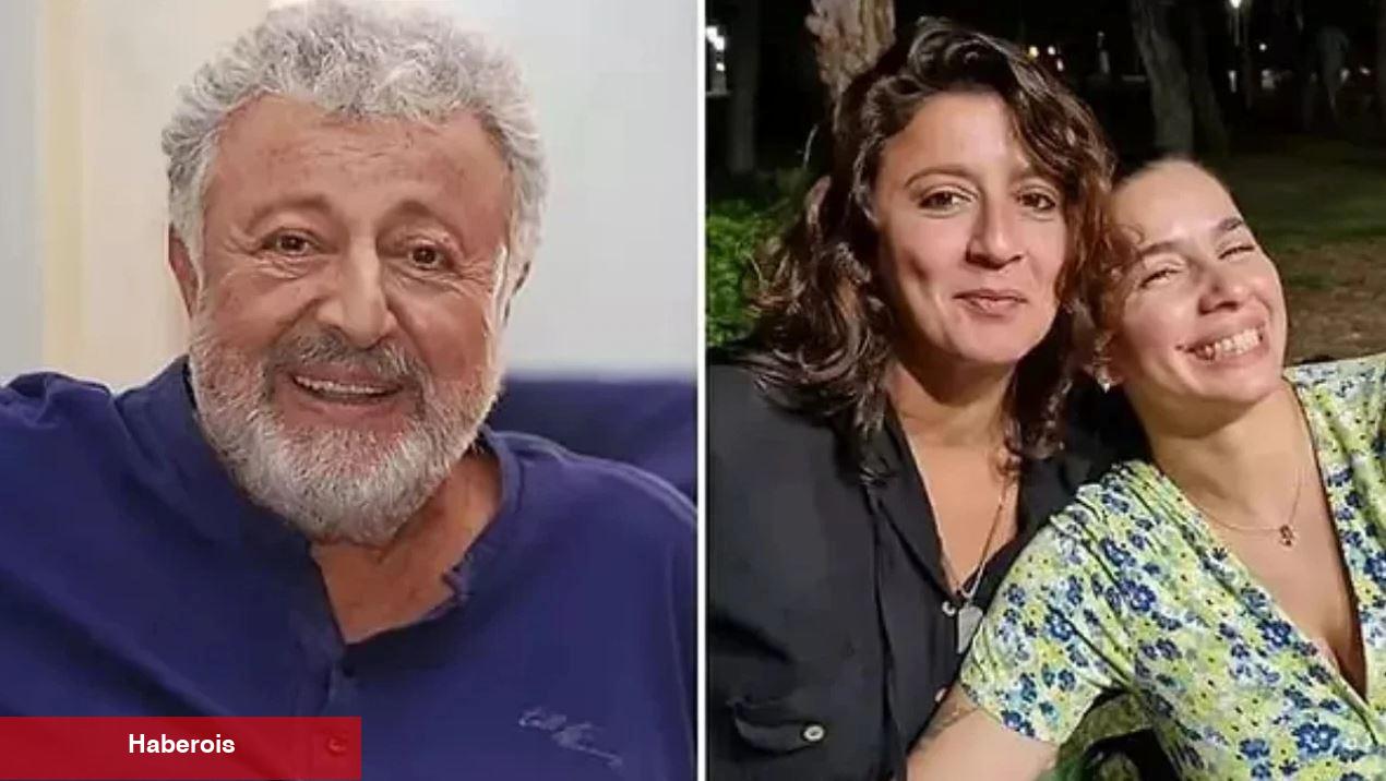Metin Akpınar'ın evlilik dışı kızı His Nebioğlu'nun yarası kapanmıyor! Annesine seslendi