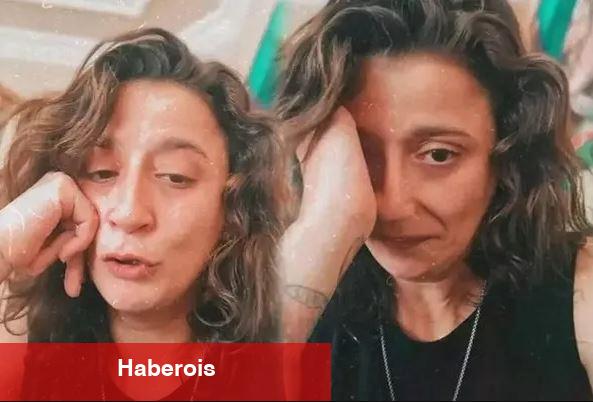 Metin Akpınar'ın evlilik dışı kızı His Nebioğlu'nun yarası kapanmıyor! Annesine seslendi