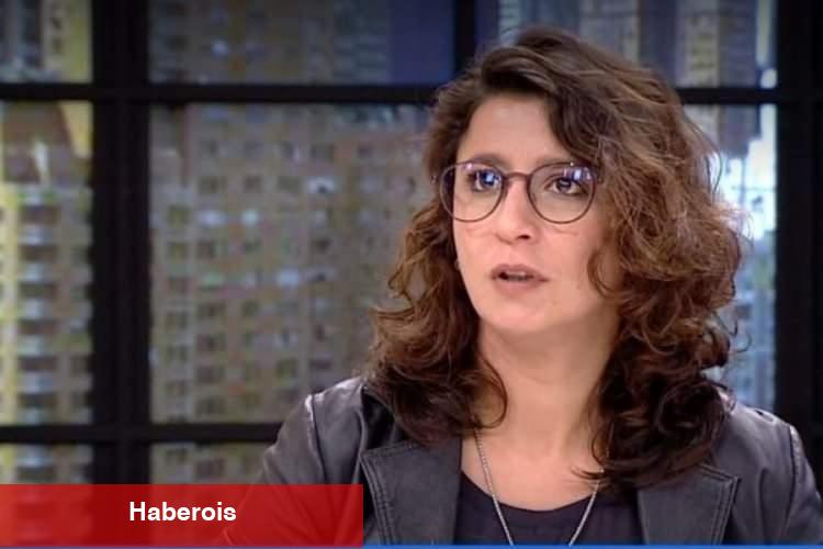 Metin Akpınar'ın evlilik dışı kızı His Nebioğlu'nun yarası kapanmıyor! Annesine seslendi