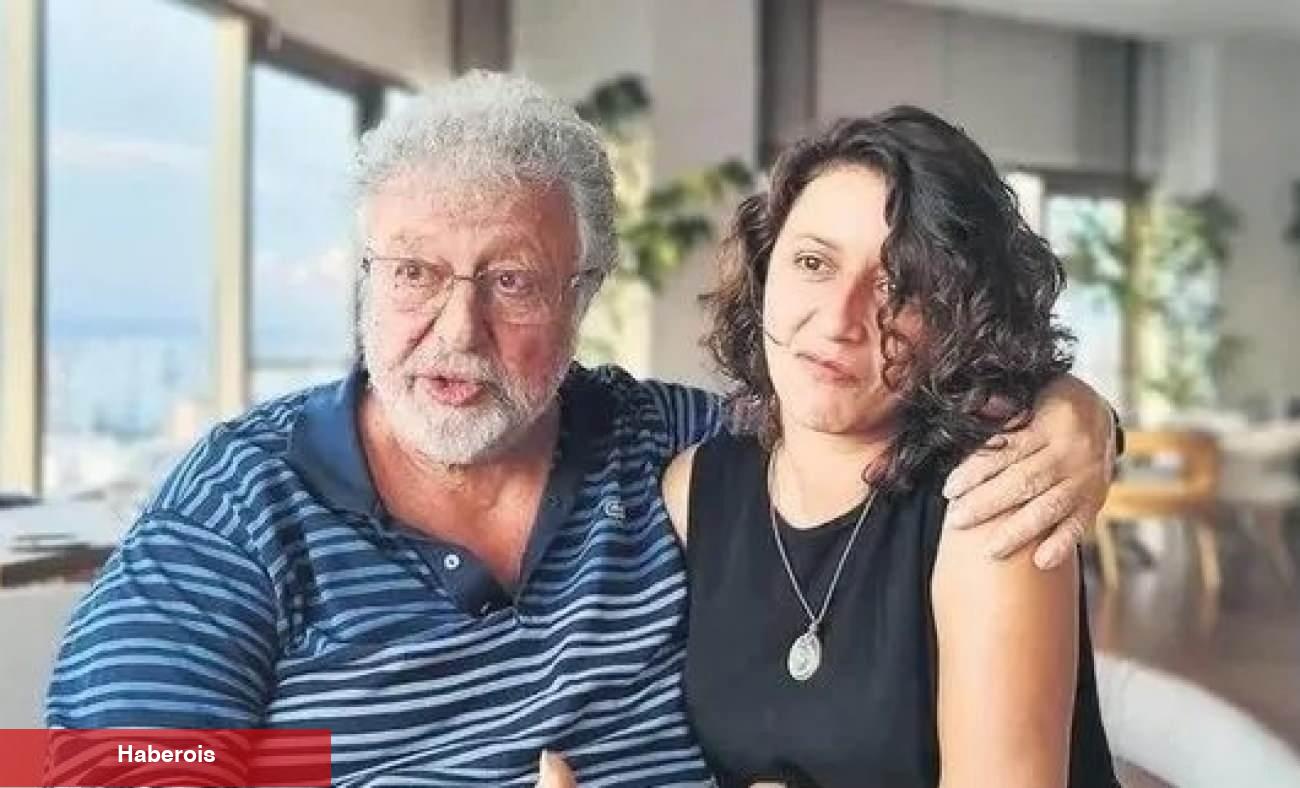 Metin Akpınar'ın kızı His Nebioğlu'nun annesi Suphiye Orancı konuştu! Suphiye Orancı kimdir?