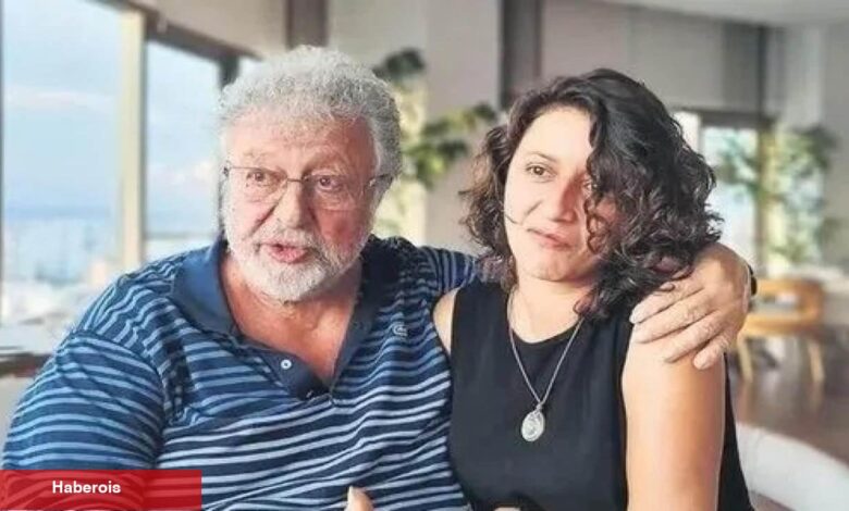 Metin Akpınar'ın kızı His Nebioğlu'nun annesi Suphiye Orancı konuştu! Suphiye Orancı kimdir? - Haberois Metin Akpınar'ın kızı His Nebioğlu'nun annesi Suphiye Orancı konuştu! Suphiye Orancı kimdir?