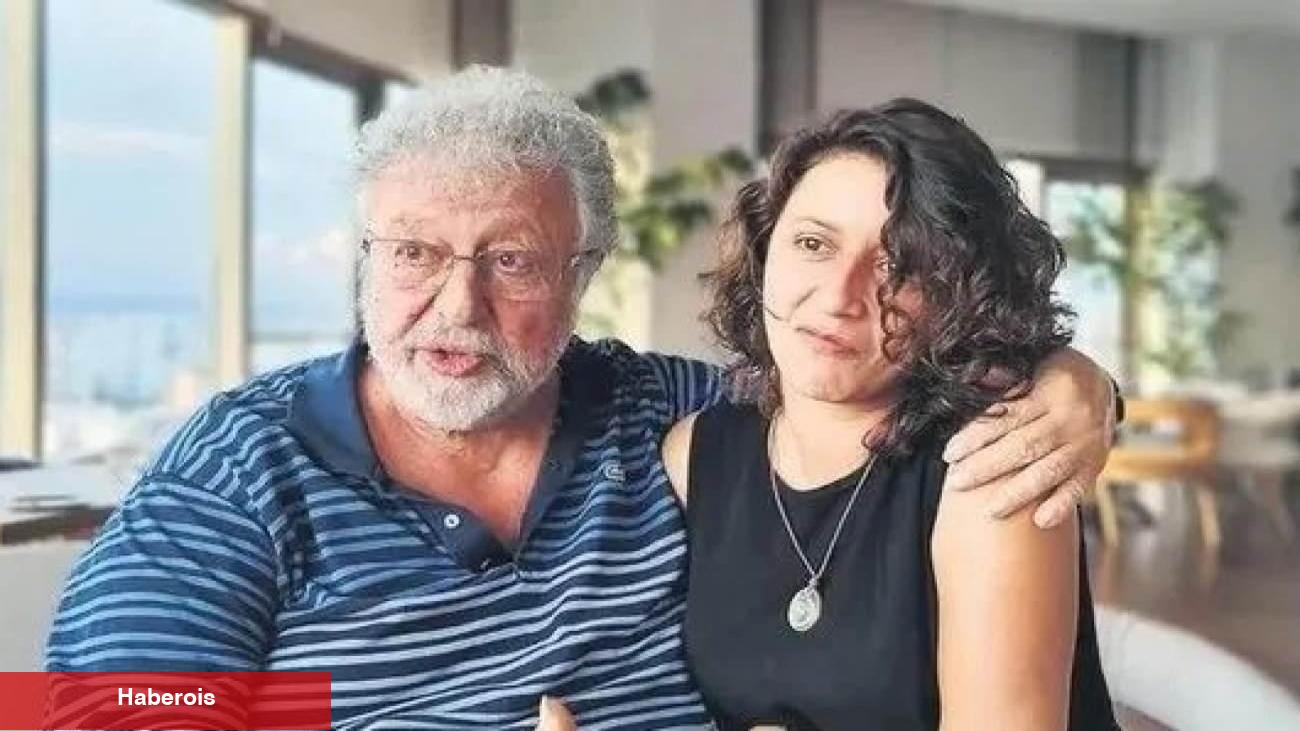 Metin Akpınar'ın kızı His Nebioğlu'nun annesi Suphiye Orancı konuştu! Suphiye Orancı kimdir?