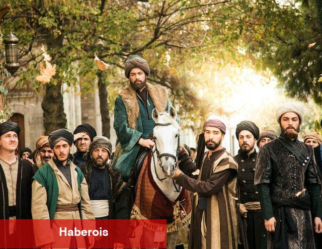 Mevlana: Mest-i Aşk sinemasının konusu nedir? İran- Türkiye ortak üretimi sinema gösterime giriyor!