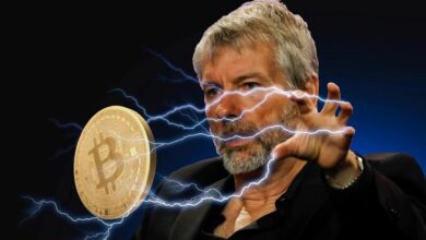 Michael Saylor: Halving Sonrası Bitcoin Kestirimini Açıkladı!