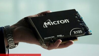 Micron 6 milyar dolarlık ABD çip hibesine hazırlanıyor