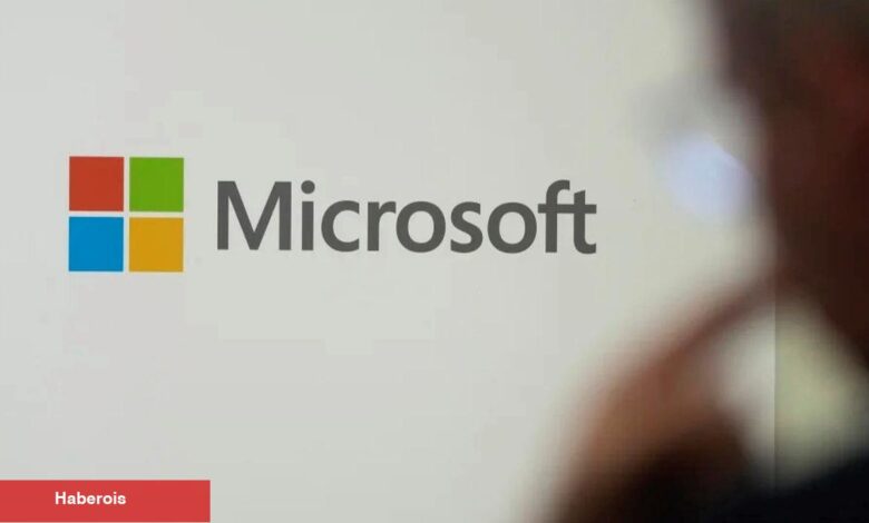 Microsoft tanınan servisi için çevrimdulu modu tanıttı, olması gereken esasen buydu - Haberois Microsoft tanınan servisi için çevrimdulu modu tanıttı, olması gereken esasen buydu
