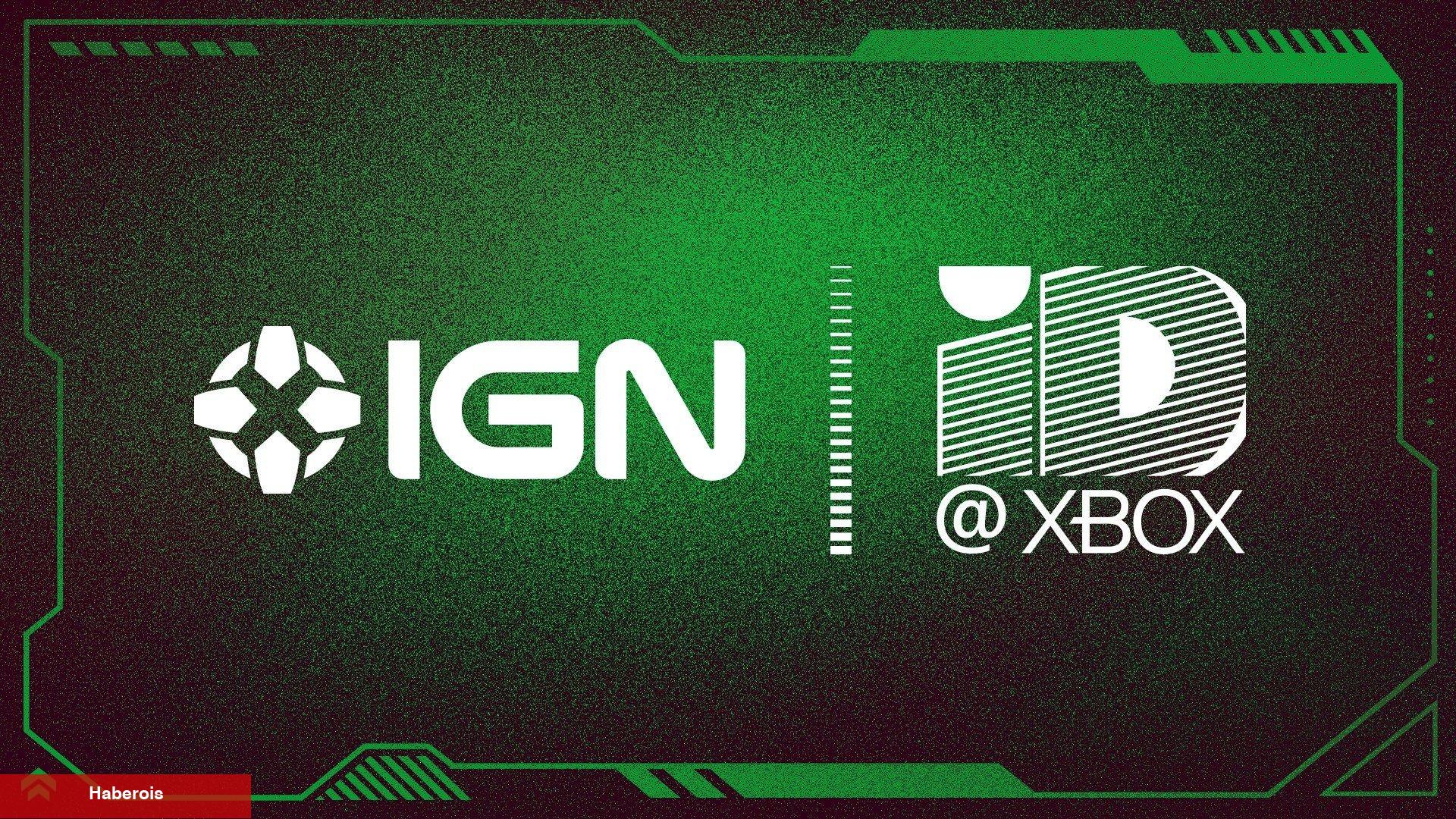 Microsoft ve IGN'den ID@Xbox Sunumu: İşte Ayrıntılar