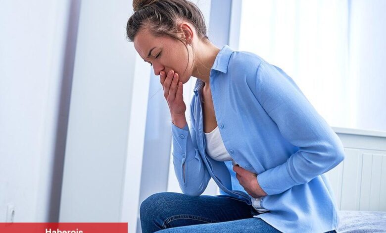 Mide bulantısı tarih oluyor: 5 adımda bulantıya elveda - Haberois Mide bulantısı tarih oluyor: 5 adımda bulantıya elveda