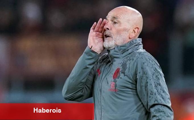 Milan yeni teknik yönetici arıyor! - Haberois Milan yeni teknik yönetici arıyor!