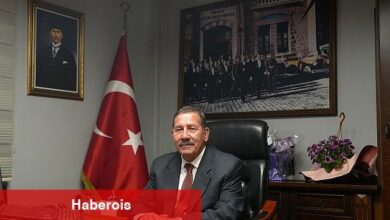Milas Belediye Başkanı Fevzi Topuz'un 1 Mayıs İşçi Bayramı Mesajı