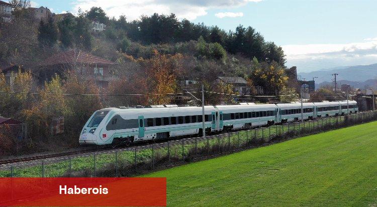 Milli elektrikli setler ihraca hazırlanıyor