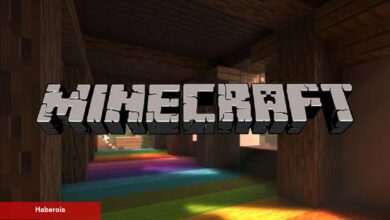 Minecraft oyuncularının beklediği bomba güncelleme yayınlandı