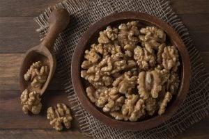 Minerallerin Hazinesi: Ceviz ve Vitamin Zenginliği