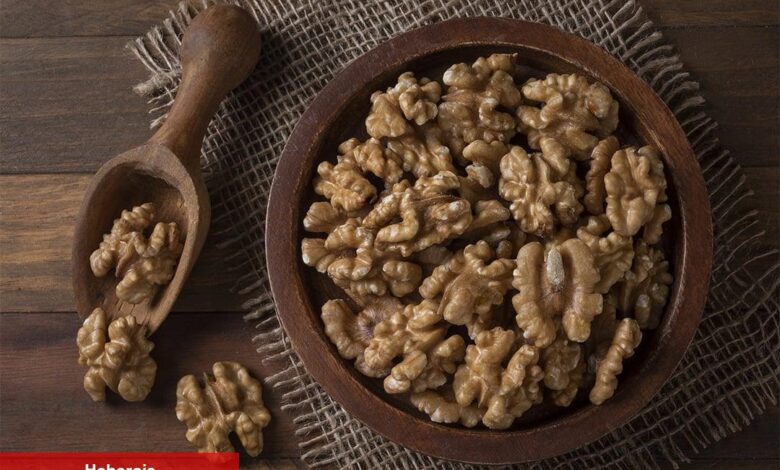 Minerallerin Hazinesi: Ceviz ve Vitamin Zenginliği - Haberois Minerallerin Hazinesi: Ceviz ve Vitamin Zenginliği