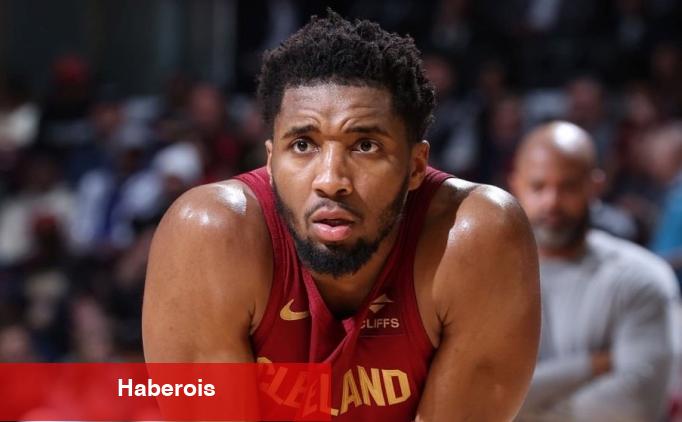 Mitchell: "Konferans ve NBA Finalleri üzerinden değerlendiriliyoruz" - Haberois Mitchell: "Konferans ve NBA Finalleri üzerinden değerlendiriliyoruz"