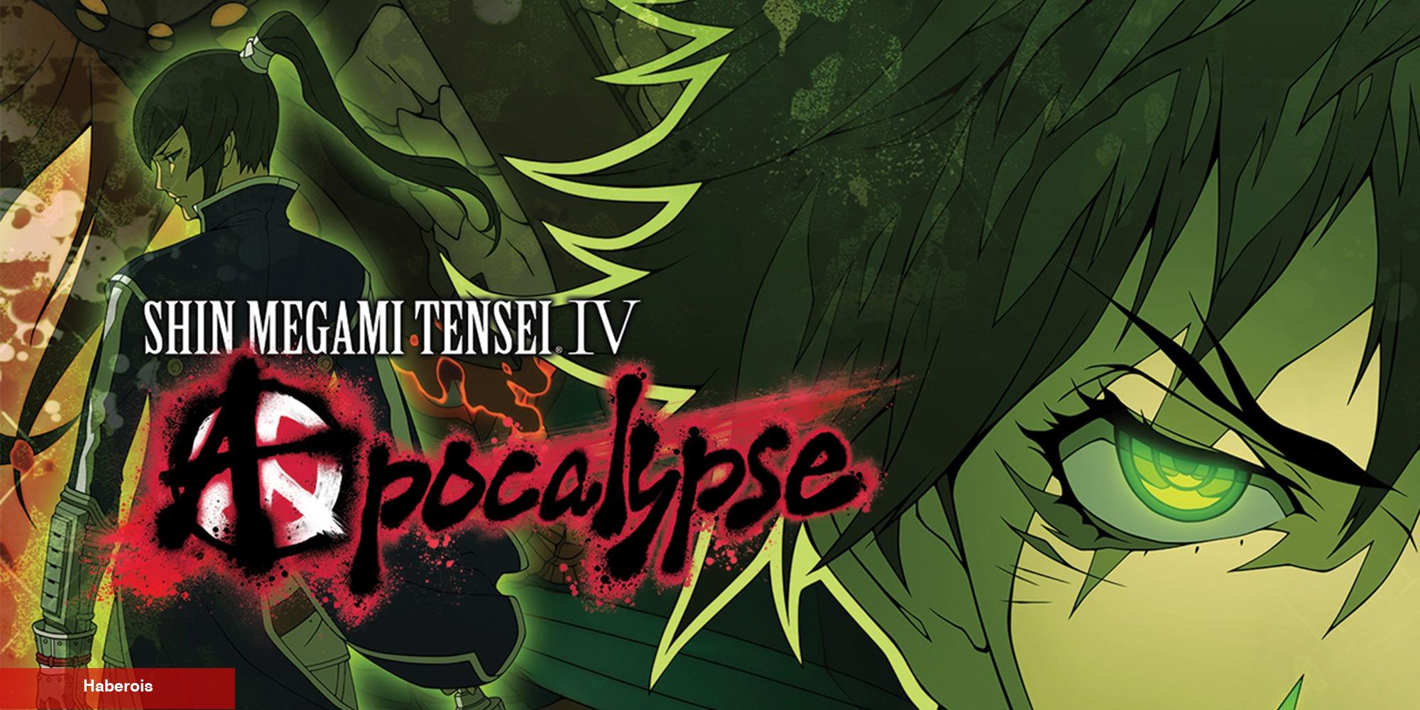 Mitlerin ve Çabaların Efsanevi Dünyası: Megami Tensei Serisinin Tüm Oyunları