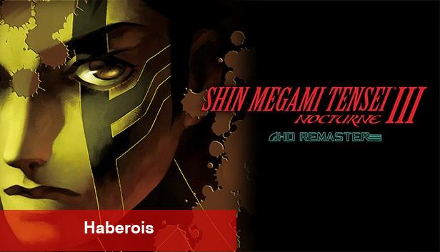 Mitlerin ve Çabaların Efsanevi Dünyası: Megami Tensei Serisinin Tüm Oyunları