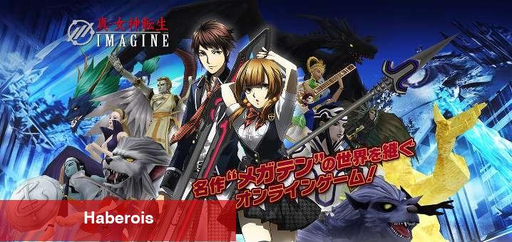 Mitlerin ve Çabaların Efsanevi Dünyası: Megami Tensei Serisinin Tüm Oyunları